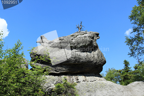 Image of Gory Stolowe, Poland