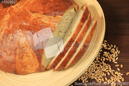Image of Bread