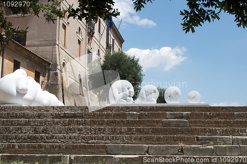 Image of Forum Romanum, Rome