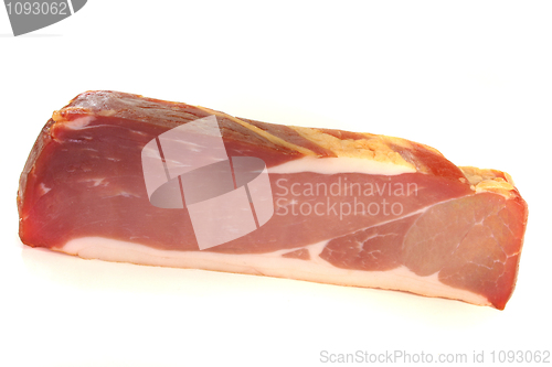 Image of Belly of pork