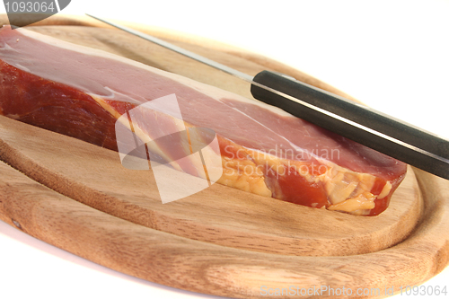 Image of Belly of pork