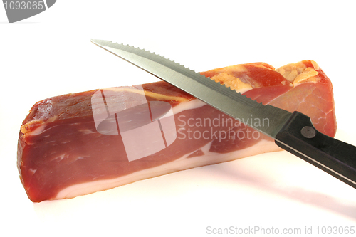 Image of Belly of pork