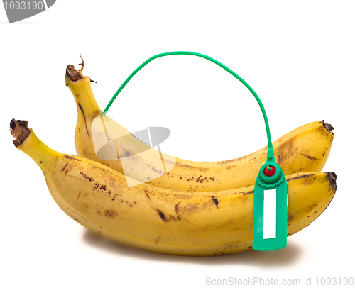 Image of Banana  Transportation