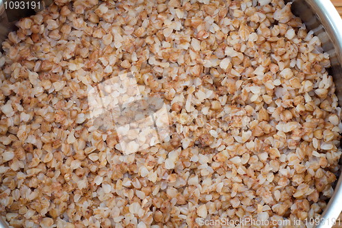 Image of Buckwheat