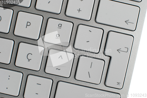 Image of Return Key