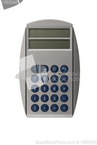 Image of Calculator