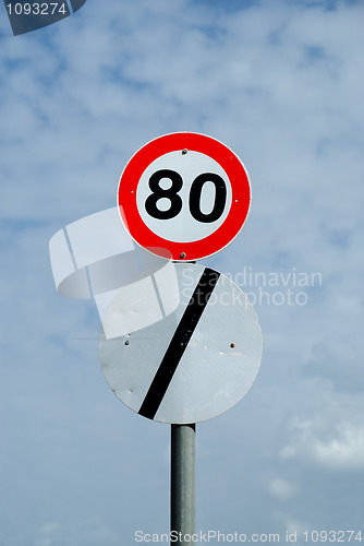 Image of Limits never end