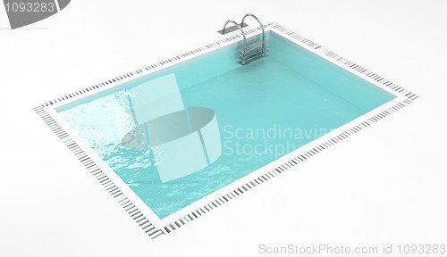 Image of Swimming pool