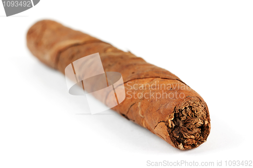 Image of cigars