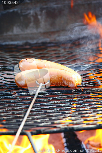 Image of Barbecue