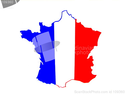 Image of france