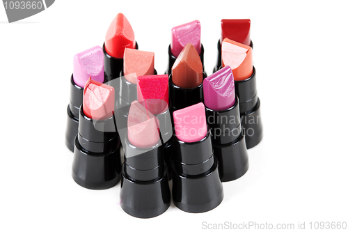 Image of little lipstick