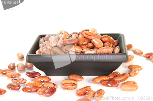 Image of Pinto beans