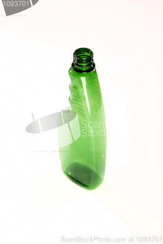 Image of plastic bottle    