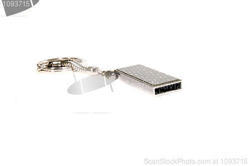 Image of Usb card    