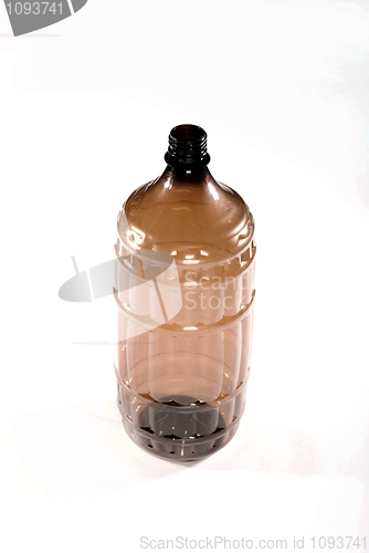 Image of plastic bottle  