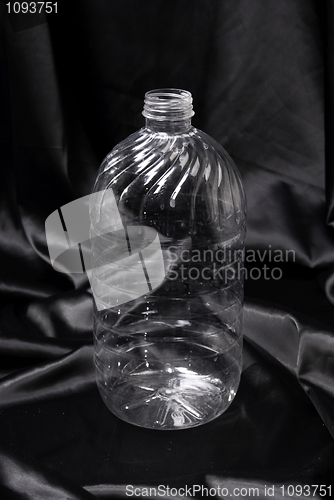 Image of plastic bottle   