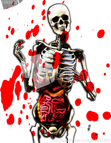 Image of Bloody Guts