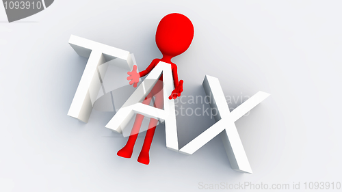 Image of Tax Will Kill You 