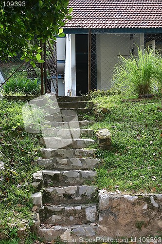 Image of Rural House