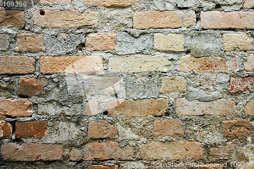 Image of Bricks