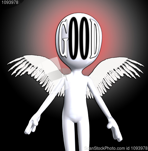 Image of Good Angel