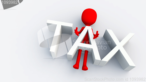 Image of Tax Will Kill You 