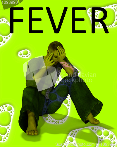 Image of Fever