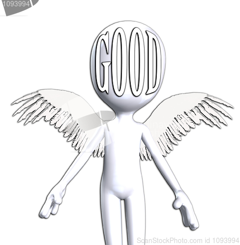 Image of Good Angel