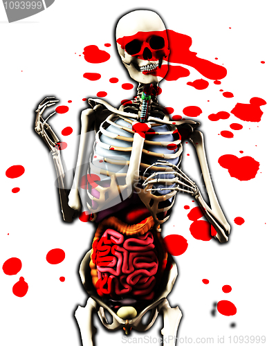 Image of Bloody Guts