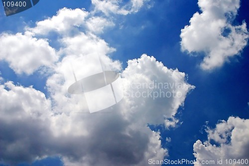 Image of Clouds