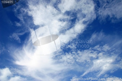 Image of Clouds