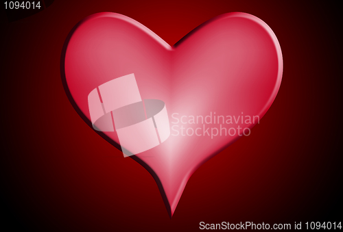 Image of Love Heart 