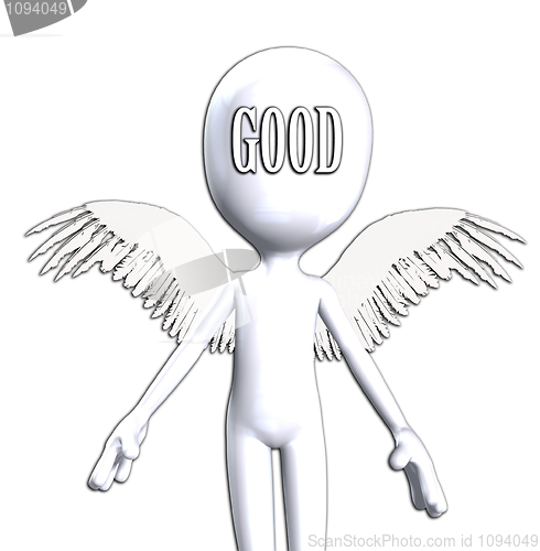 Image of Good Angel