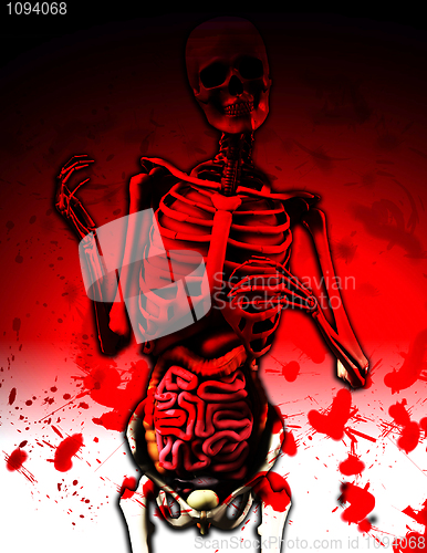 Image of Bloody Guts