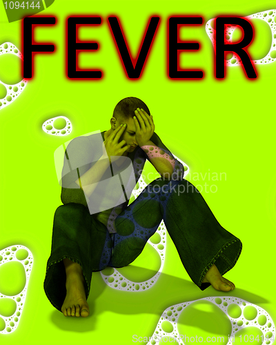 Image of Fever