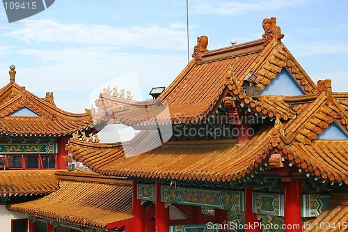 Image of Thean Hou Temple