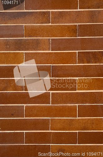 Image of Glazed tiles