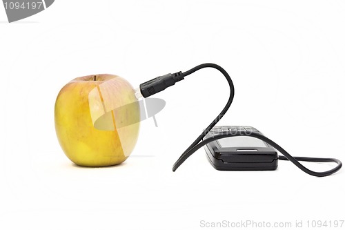 Image of Apple networking