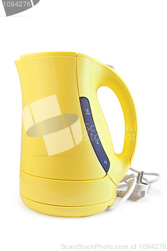 Image of Electric kettle