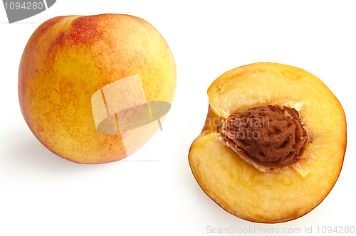 Image of Peaches