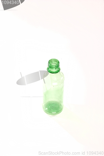 Image of plastic bottle   