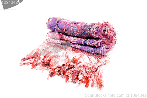 Image of scarf   