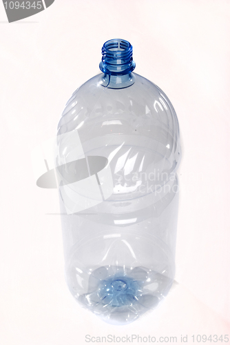 Image of plastic bottle    