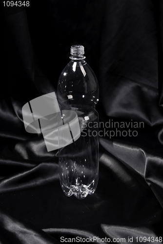 Image of plastic bottle   