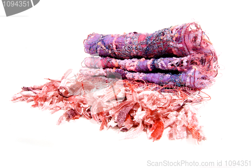 Image of scarf