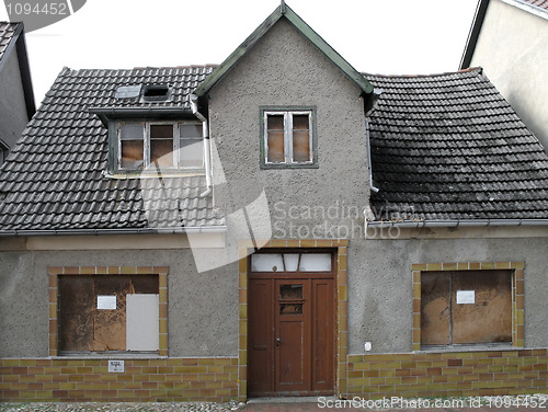 Image of House for sale