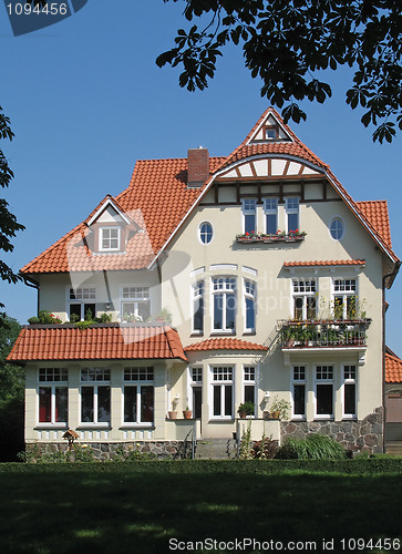 Image of Villa