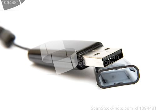 Image of Flash drive 