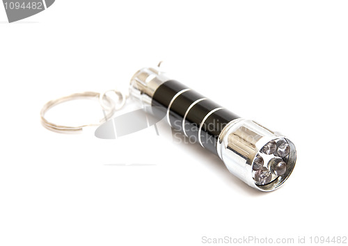 Image of Pocket flashlight 
